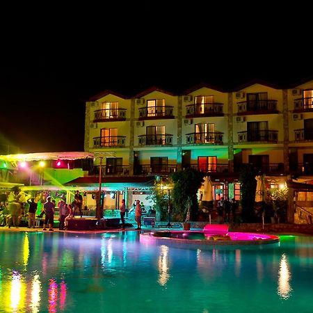 Hotel Club D'Or Vama Veche Exterior foto
